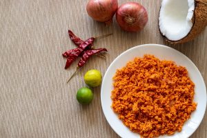 Taste of True Sri Lanka