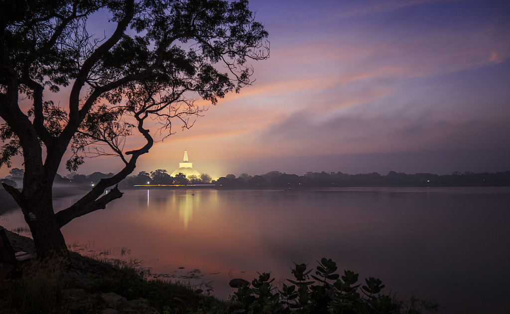 anuradhapura
